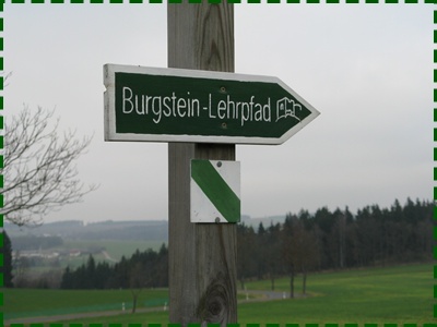 burgst